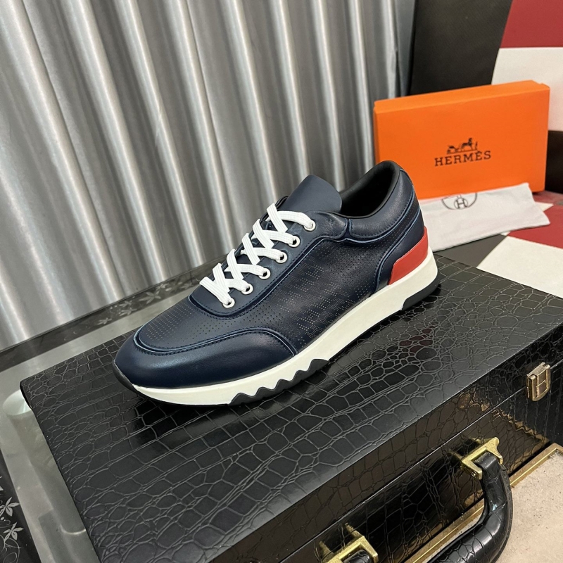 H**mes sneakers
